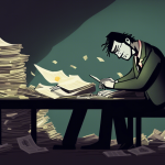 The Publishing Industry is Booming while Authors are going Broke 1698900704