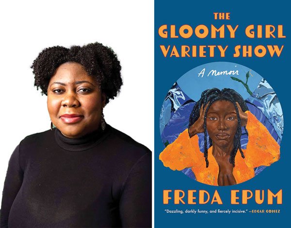 How ‘The Gloomy Girl Variety Show’ by Freda Epum Got Made