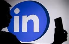 Let’s talk about LinkedIn