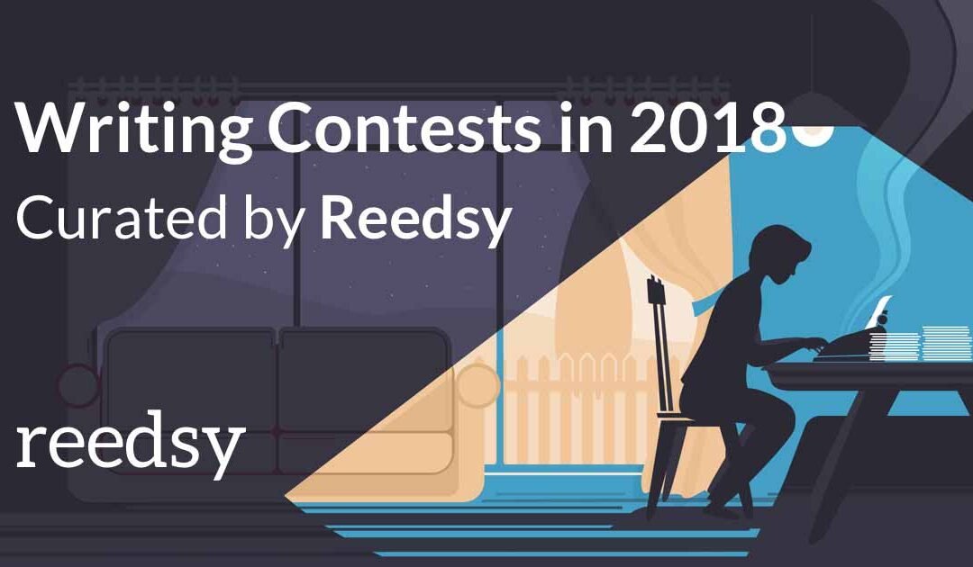 The Ultimate List of Writing Contests in 2025 • Win Cash Prizes! – Page 10